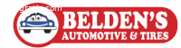 Belden's Automotive & Tires San Antonio