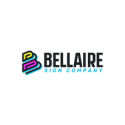 Bellaire Sign Company - Custom Business