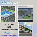 Best 6D BIM Services