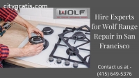 Best Appliance Repair in San Francisco