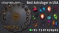 Best Astrologer in USA