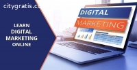 Best Digital Marketing Course in Agra |