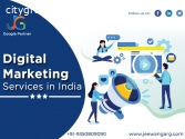 Best Digital Marketing Services in Delhi