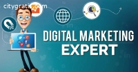 Best Digital Marketing Specialist Agency