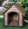 Best dog house with air conditioner