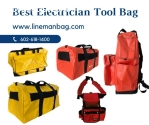 Best Electrician Tool Bag