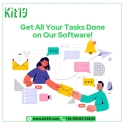 Best Email Automation Software - Kit19