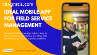 Best Field Service Management Software