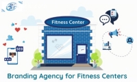 Best Fitness Centers Marketing Services