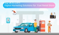 Best Fuel Retail Marketing Services