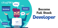 Best Full Stack Development Company