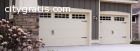 Best Garage Door Installation in Garden