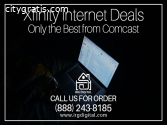 Best Internet | Xfinity Internet Service