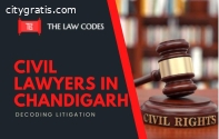 Best Lawyers in Chandigarh