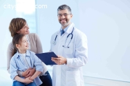 Best Medical Clinic In Jersey City - Adv