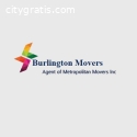 Best Moving Company in Burlington ON