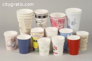 Best Paper Cups Manufacturers