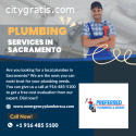 Best Plumbers in Sacramento