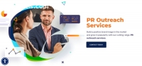 Best PR Outreach Service Provider