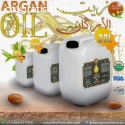 Best price Bulk Organic Argan oil  .