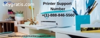 Best Printer Support Number Service Prov