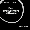 Best procurement software