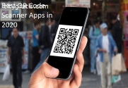 Best QR Code Scanner Apps in 2020