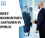 Best Recruitment Agencies in Dubai