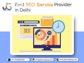 Best SEO Service Providers in Delhi