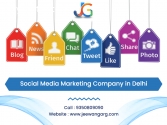 Best Social Media Marketing Services in