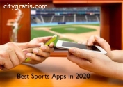 Best Sports Apps in 2020