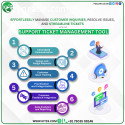 Best Support Ticket Management Tool