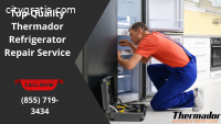 Best Thermador Refrigerator Repair