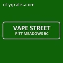 Best Vape Street Shop in Pitt Meadows BC