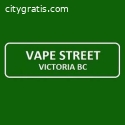 Best Vape Street Shop in Victoria, BC