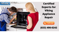 Best Viking Appliance Repair Service