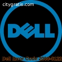 Best way to Fix Dell Error Code 2000-012