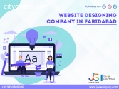 Best Website Designing Company in Farid