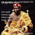 Best Witch doctor +256780407791