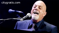 Billy Joel Concert Tickets Discount