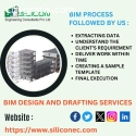 BIM 4D Modeling Services