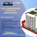 BIM CAD Services