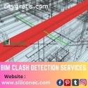 BIM Clash Detection Services