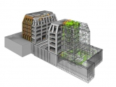 BIM consultants Engineering outsourcing