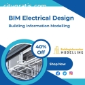 BIM Electrical Design Services | Buildin