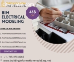 BIM Electrical Modeling | Electrical Bim