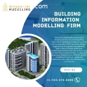 BIM Engineering Firm In USA