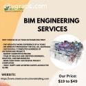 BIM Engineering Services in USA