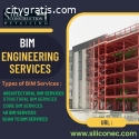 BIM Engineering Services