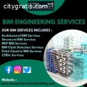 BIM Engineering Services